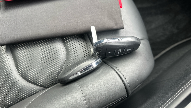 Citroen C5 X 1.2 PureTech 130 Shine Plus 5dr EAT8 Petrol Estate